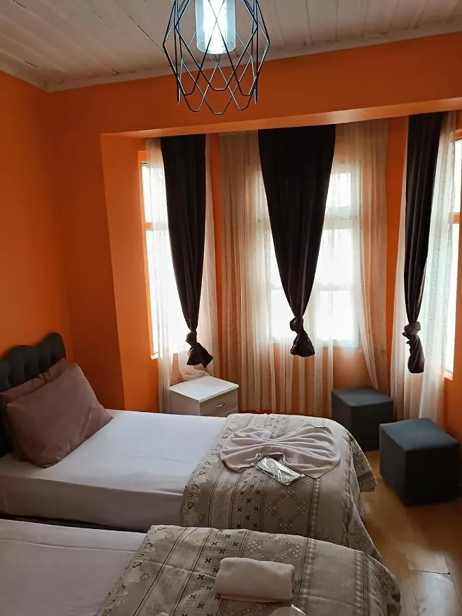 Taksim Gold Hotel Istanbul Aparthotel