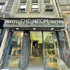 Appart hôtel The Neom, Istambul