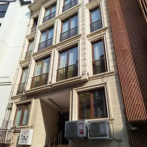 Appart hôtel Galata King, Istambul
